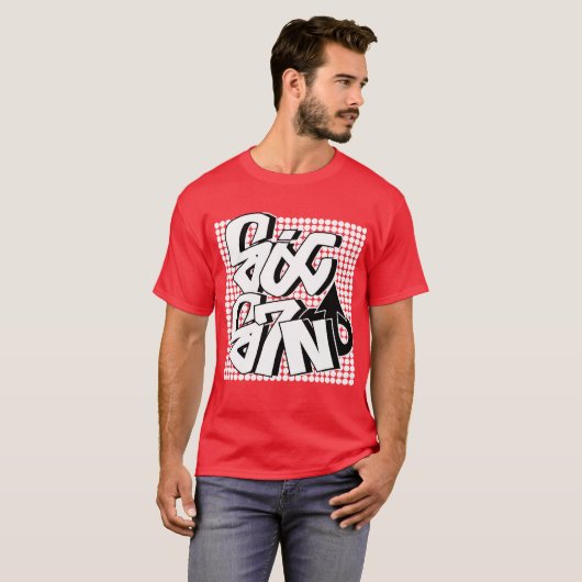 6-7 Tシャツ (正面フル)
