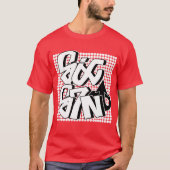 6-7 Tシャツ (正面)