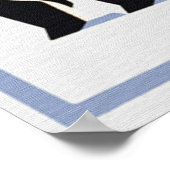 6 + 8ポスター ポスター (角)