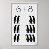 6 + 8ポスター ポスター (正面)