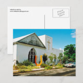 6-9-fdh2006-23 - カスタマイズ ポストカード (正面/裏面)