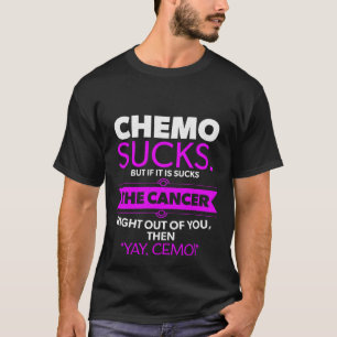 6 chemoの最低 tシャツ