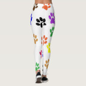 6 GROS SPORTIFS レギンス (裏面)