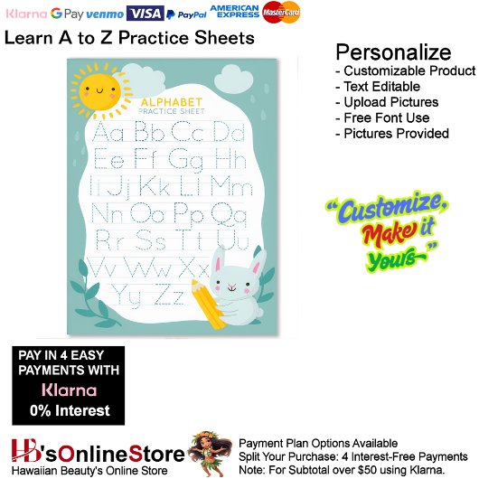 6 Learn To Spell A to Z Teacher Home Schooling