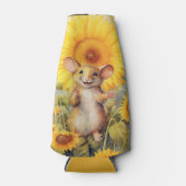 6 of 17ひまわりガーデンミセビル ボトルクーラー (正面)