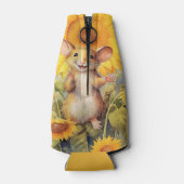 6 of 17ひまわりガーデンミセビル ボトルクーラー (裏面)