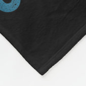 6 Out Of 7 Teachers Six Seven Meme Students Overus フリースブランケット (角)