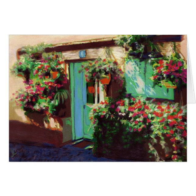 6、Rue de la Paix (正面横)