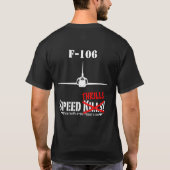 6 Tシャツ (裏面)