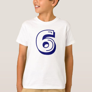 6 Tシャツ