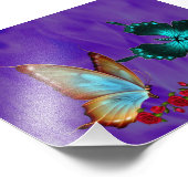 6" x 4インチ、コダックプロフェッショナルフォト紙(Satin) フォトプリント (角)