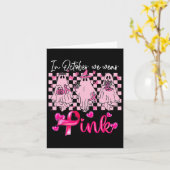 6 Year Old Ninja Birthday Party Martial Arts Karat カード (黄色い花)