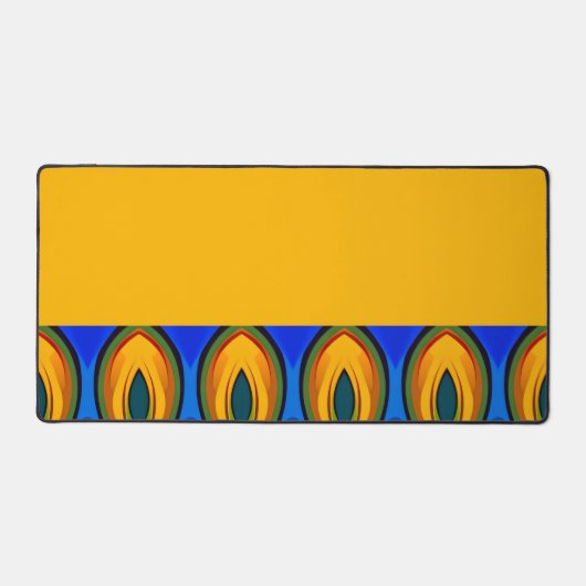 6a DM デスクマット (正面)