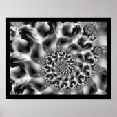 6Bにジュリアがいる ポスター (正面)