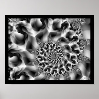 6Bにジュリアがいる ポスター