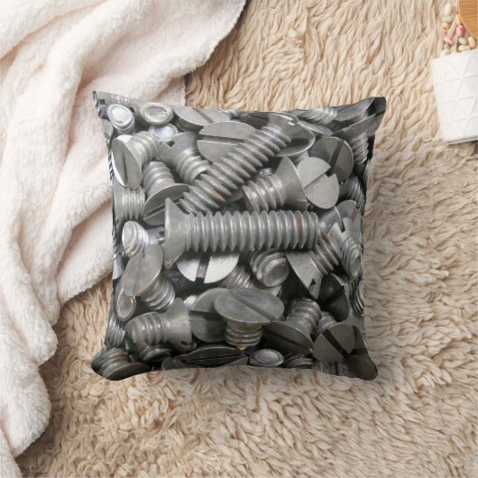 6BAボルト クッション (ブランケット)