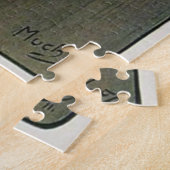 6thソコルフェスティバルバイアルフォンスミュシャ ジグソーパズル (側面)