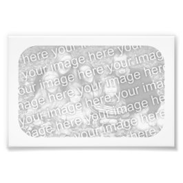 6x4ホワイトフレーム写真 フォトプリント           