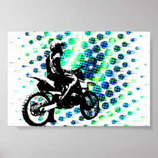 6x4リップルポスター(半光沢) ポスター