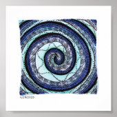 6x6プリント- 4-27-2020 ポスター (正面)