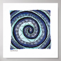 6x6プリント- 4-27-2020