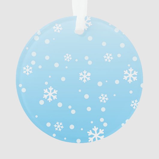 7おもしろいの転がItトイレ紙ファミリー オーナメント (裏面)