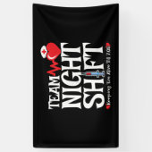 7おもしろい:05チームナイトシフトナース評価 横断幕 (縦)