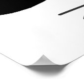 7きのこポスター ポスター (角)