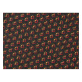 7つの大罪のテーブルクロス テーブルクロス (正面(横))