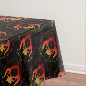 7つの大罪のテーブルクロス テーブルクロス (インサイチュ)