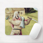 7つの大罪のテーブル マウスパッド (マウス)