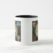 7つの大罪の卓上 マグカップ (中央)