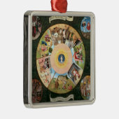 7つの大罪の卓上 メタルオーナメント (右)