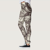 7つの大罪-プライド レギンス (左)