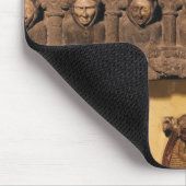 7つの大罪 マウスパッド (コーナー)