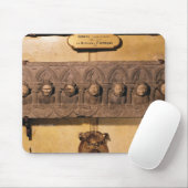 7つの大罪 マウスパッド (マウス)