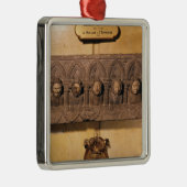 7つの大罪 メタルオーナメント (右)