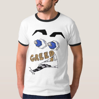 7つの大罪 — 強欲 Tシャツ