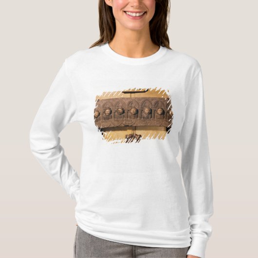 7つの大罪 Tシャツ (正面)