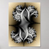 7つの数値2 ポスター (正面)