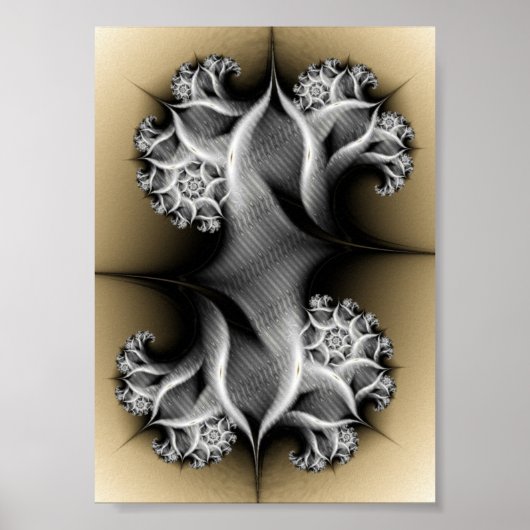 7つの数値2 ポスター (正面)