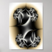 7つの数値3 ポスター (正面)