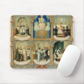 7つの秘跡 マウスパッド (マウス)