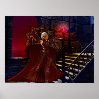 7つの致命的な罪 – 怒り ポスター