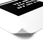 7つの言葉で長く幸せな結婚 ポスター (角)