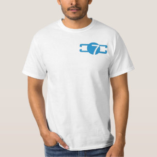 7つの驚異 Tシャツ