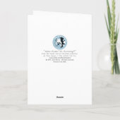 7つは、水泳たたきません! 休日 シーズンカード (裏面)