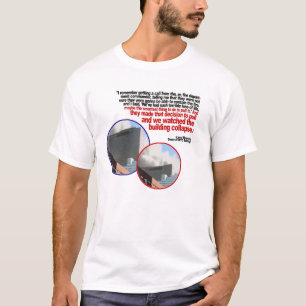 7つを造ること Tシャツ