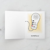 #7はすぐによく得ます カード (内部)