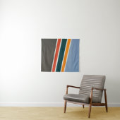 7イレブンロゴ タペストリー (インサイチュ(横))